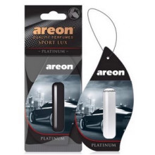 Ароматизатор AREON / ARE LIQ 5 ML SL PLATINUM