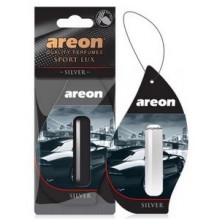 Ароматизатор AREON / ARE LIQ 5 ML SL SILVER