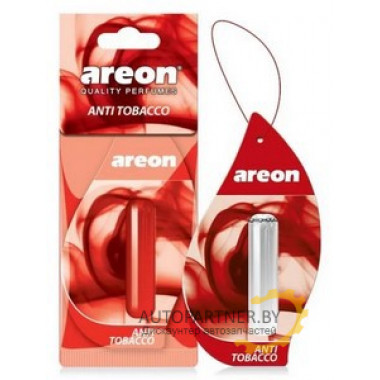 Ароматизатор AREON / ARE LIQ 5 ML VANILLA