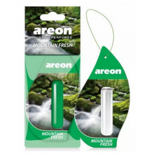 Ароматизатор AREON / ARE LIQ 5 MOUNTAIN FRESH