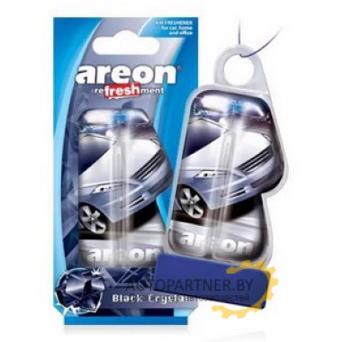 Ароматизатор AREON / ARE LIQ BLASK CRYS