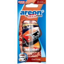 Ароматизатор AREON / ARE LIQ COFFEE