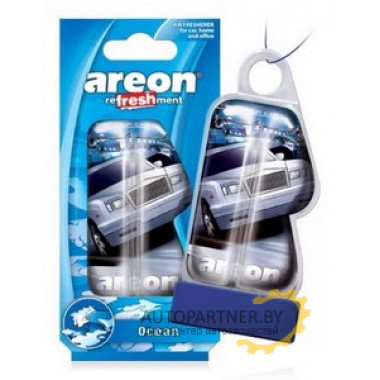 Ароматизатор AREON / ARE LIQ OCEAN