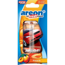 Ароматизатор AREON / ARE LIQ PEACH