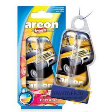Ароматизатор AREON / ARE LIQ PERFUME