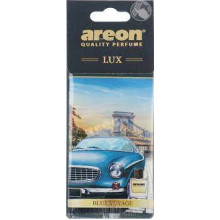 Ароматизатор AREON / ARE LUX BLUE VOY