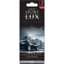 Ароматизатор AREON / ARE LUX SPORT PLATINUM