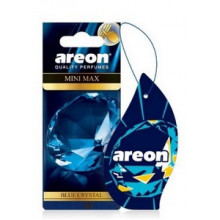 Ароматизатор AREON / ARE MIN MAX BL CRY