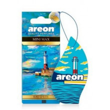 Ароматизатор AREON / ARE MIN MAX EAU