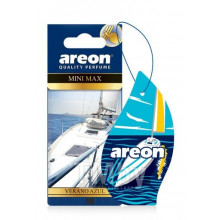 Ароматизатор AREON / ARE MIN MAX VER