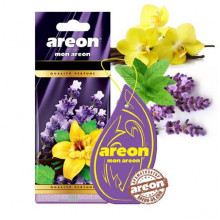 Ароматизатор AREON / ARE MON PATCHOULI LAVENDER