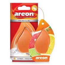 Ароматизатор AREON / ARE MONBR CITRUS