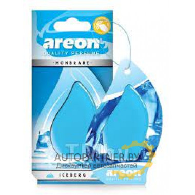 Ароматизатор AREON / ARE MIN MAX VER