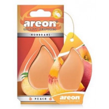 Ароматизатор AREON / ARE MONBR PEACH