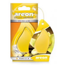 Ароматизатор AREON / ARE MONBR VAN