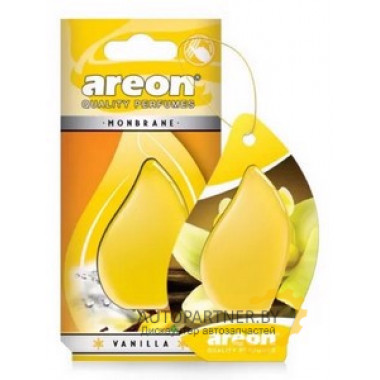 Ароматизатор AREON / ARE MONBR VAN