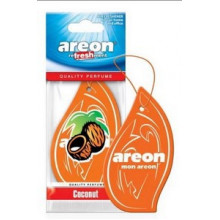 Ароматизатор AREON / ARE MONL COCONUT