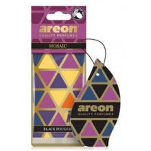 Ароматизатор AREON / ARE MOS BL FOUG