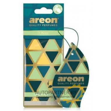 Ароматизатор AREON / ARE MOS FN TOB