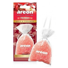 Ароматизатор AREON / ARE PEARL APPLE CINNAMO