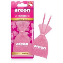 Ароматизатор AREON / ARE PEARL BUBBLE GUM