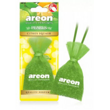 Ароматизатор AREON / ARE PEARL CITRUS SQUASH