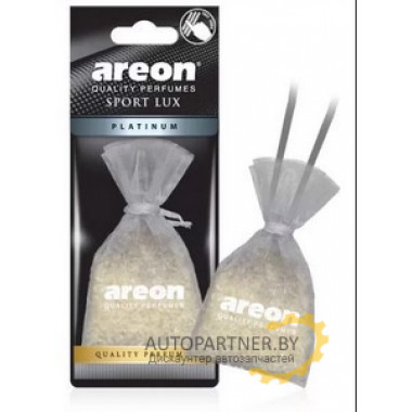 Ароматизатор AREON / ARE PEARL PLATINUM