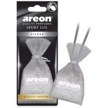 Ароматизатор AREON / ARE PEARL SILVER