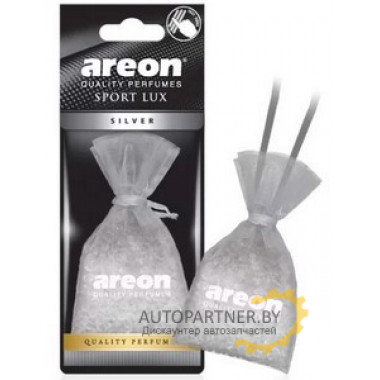 Ароматизатор AREON / ARE PEARL SILVER