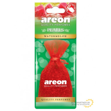 Ароматизатор AREON / ARE MOS BL FOUG