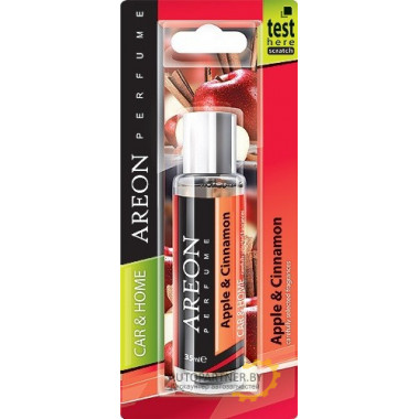 Ароматизатор AREON 35мл / ARE PER SPRAY 35 APPLCIN