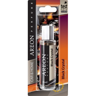 Ароматизатор AREON 35мл /ARE PER SPRAY 35 BLCRYST