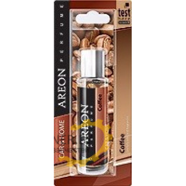 Ароматизатор AREON 35мл / ARE PER SPRAY 35 COFFEE