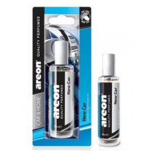 Ароматизатор AREON 35мл /ARE PER SPRAY 35 NEW CAR