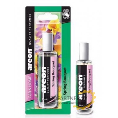 Ароматизатор AREON 35мл / ARE PER SPRAY 35 SPRING