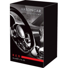 Ароматизатор AREON 50мл / ARE PERF CAR 50 RED