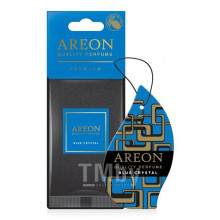Ароматизатор AREON / ARE PREM BLU ECR