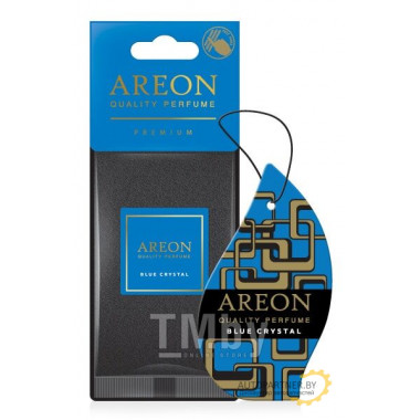 Ароматизатор AREON / ARE PREM BLU ECR