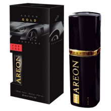 Ароматизатор AREON 50мл / ARE SPRAY 50 GOLD