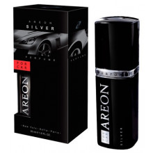 Ароматизатор AREON 50мл / ARE SPRAY 50 SILVER