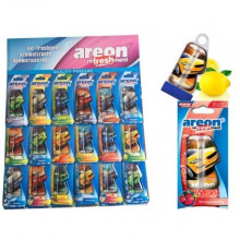 Ароматизатор AREON / AREON LIQUID-DISPLAY 18PCS