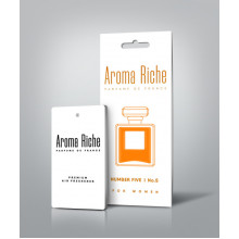  Ароматизатор AROMA RICHE / ARLV-5