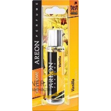 Ароматизатор AREON 35мл / ARE PER SPRAY 35 VANILLA
