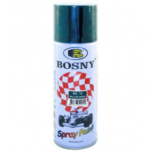 Краска Зеленая ива BOSNY 400мл/ BS12
