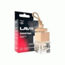 Ароматизатор LAVR / Ln1781