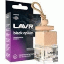  Ароматизатор LAVR / Ln1783