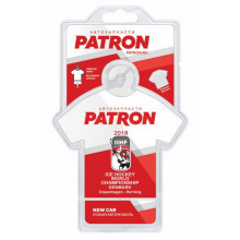  Ароматизатор PATRON / PAF1002