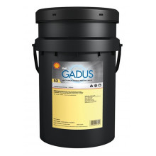 SHELL GADUS S2 U460L 2/18