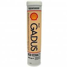 SHELL GADUS S2 V220AC 2/0.4