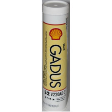 SHELL GADUS S2 V220AD 2/0.4
